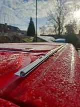 Ford Tourneo Custom Van, Wohnmobil oder 8-Sitzer. - Ford Tourneo Custom in Mönchengladbach