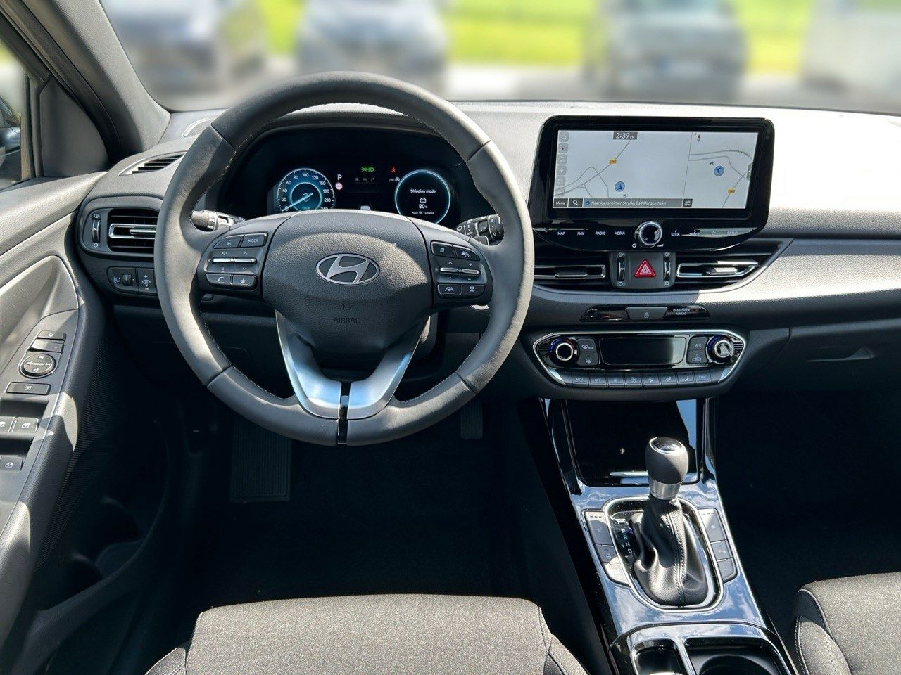Hyundai i30 – Bild 10