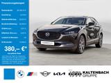 Mazda CX-30 2.0 Exclusive-Line HUD LED AID ACC NAVI - Mazda CX-30 Exclusive-Line mit Benzin-Antrieb