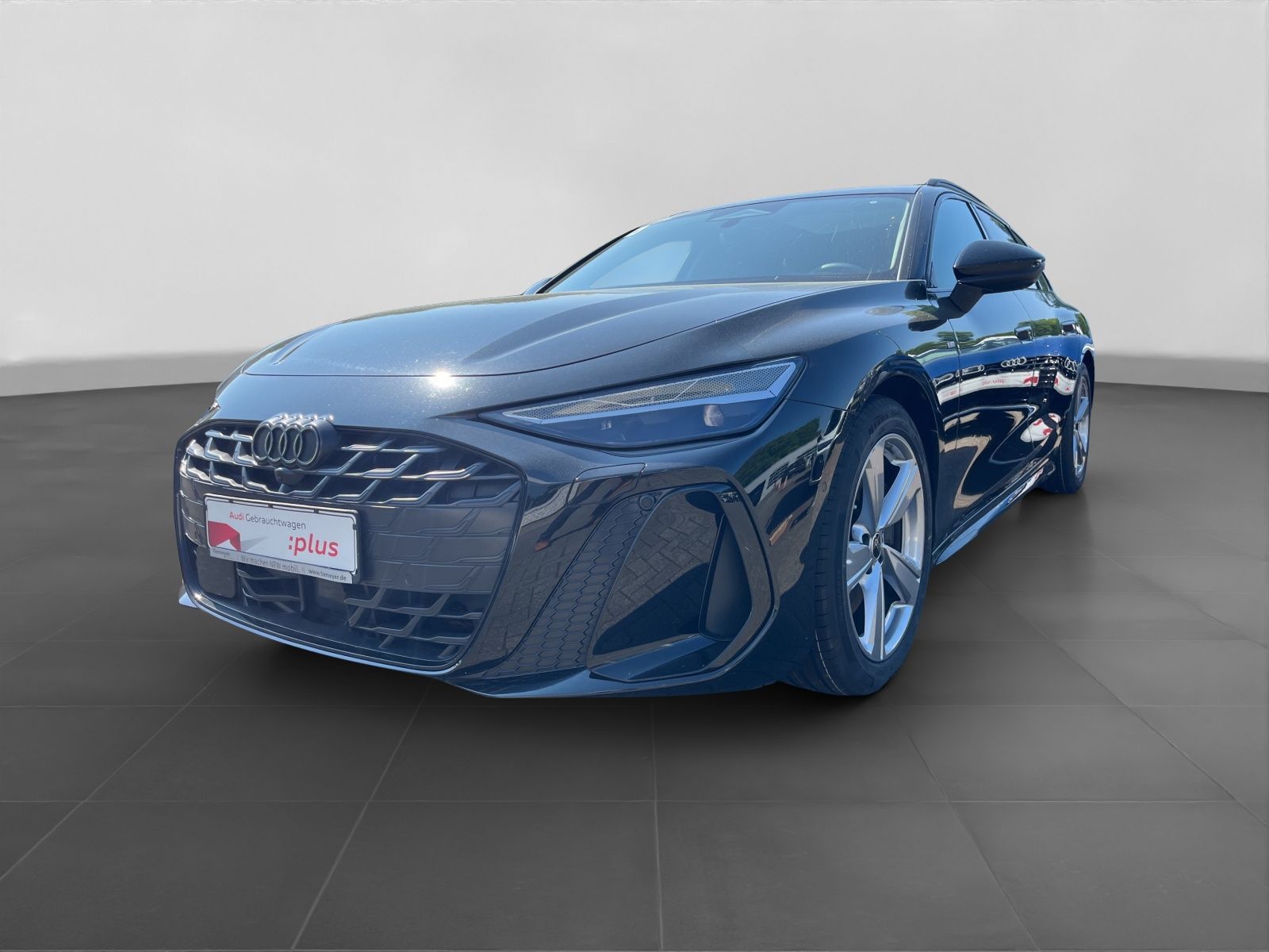 Audi A6 Avant TDI Q S LINE NEUES MODELL UPE87 PANO Bu imagem 2