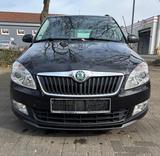 Skoda Fabia 1.6 TDI Family - Skoda Fabia mit Diesel-Antrieb: 1.6