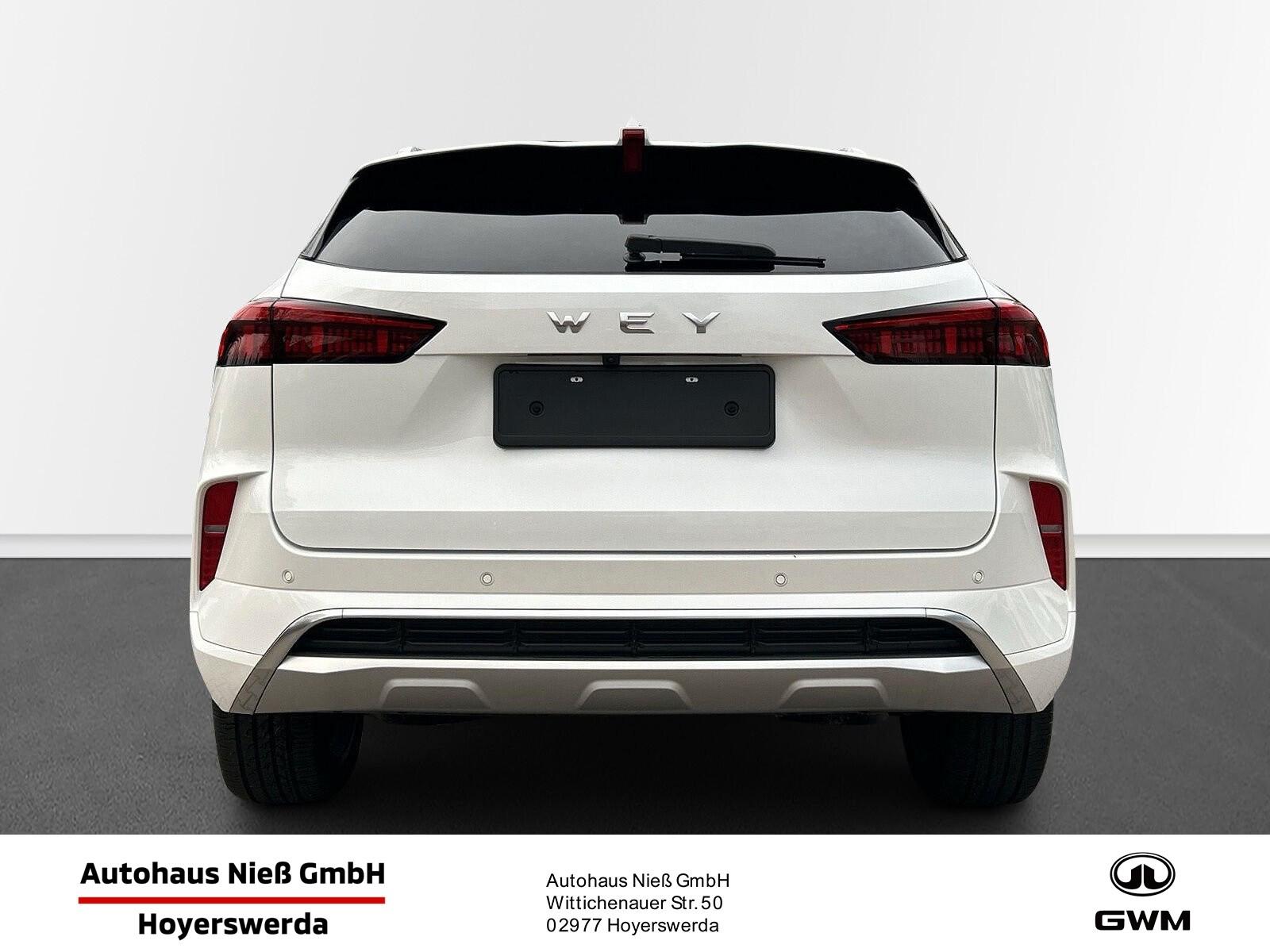 GWM PHEV Premium, Matrix, Sound, Allrad, Allwetter