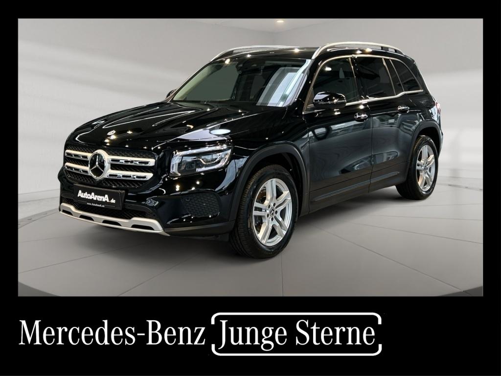 Mercedes-Benz GLB 220 d Style MBUX+Style+MBeam+Fahrassist+AHK