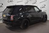 Land Rover Range Rover SV Autobiography LWB Hamann MYSTÈRE - Land Rover Gebrauchtwagen von 2015