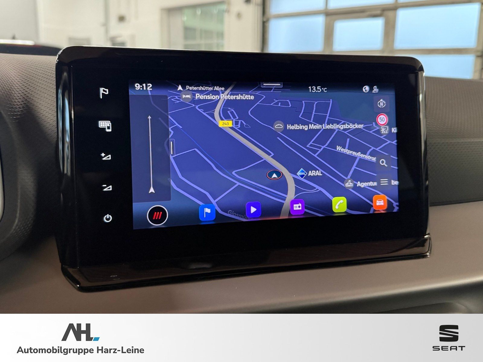 Seat Ibiza - Bild 22