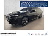 BMW i7 M70 xDrive M Sport HUD PANO ACC 360°KAM RFK - BMW Elektroautos