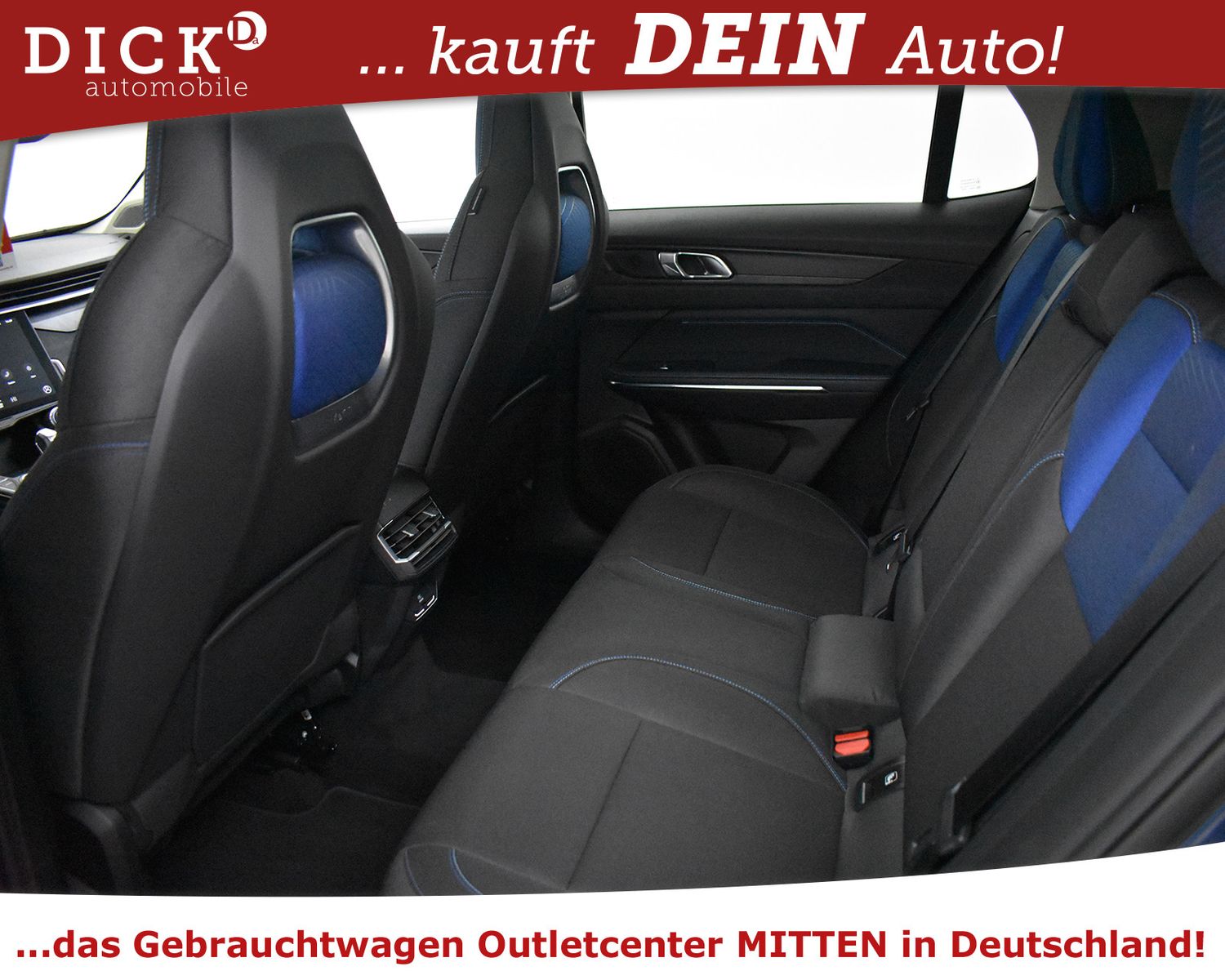 LYNC AND CO 01 1.5TD Aut PHEV PANO+MEMO+NAVI+LED+SHZ+ACC+360 - Image 19
