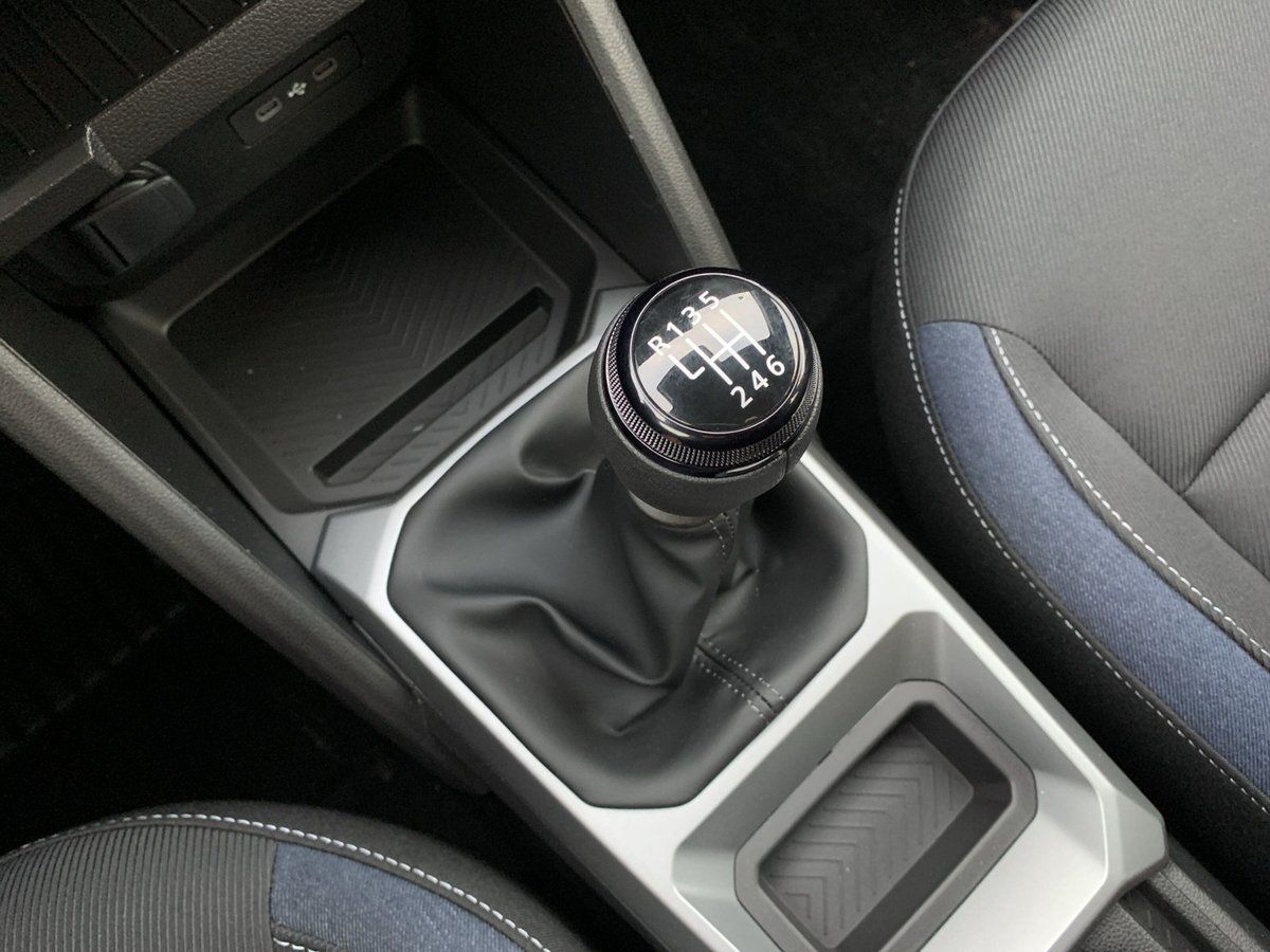 Dacia Bigster - Bild 19