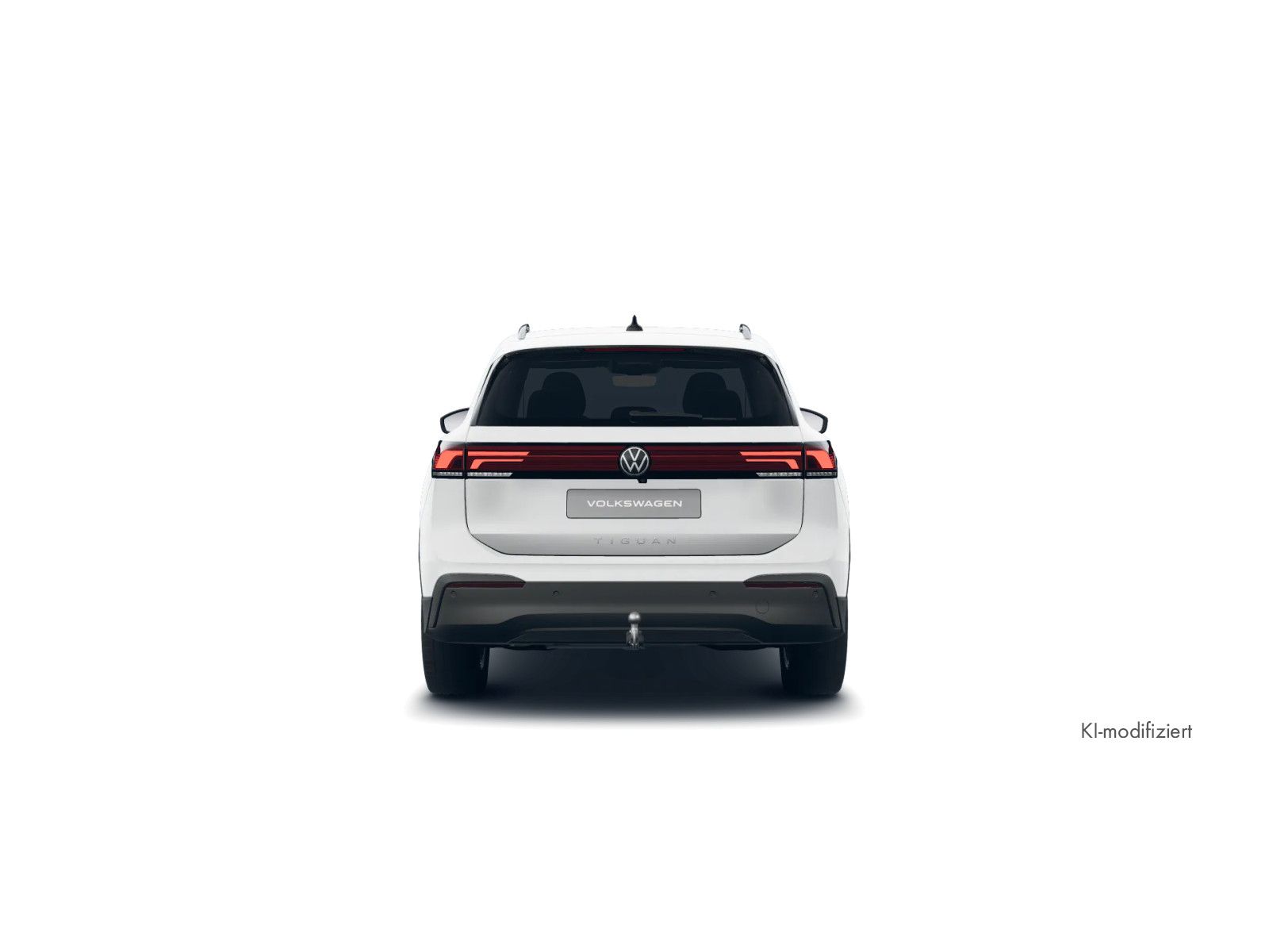 Volkswagen Tiguan - Bild 7
