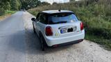 MINI Cooper SE Trim L Trim L - silberne MINI Cooper SE