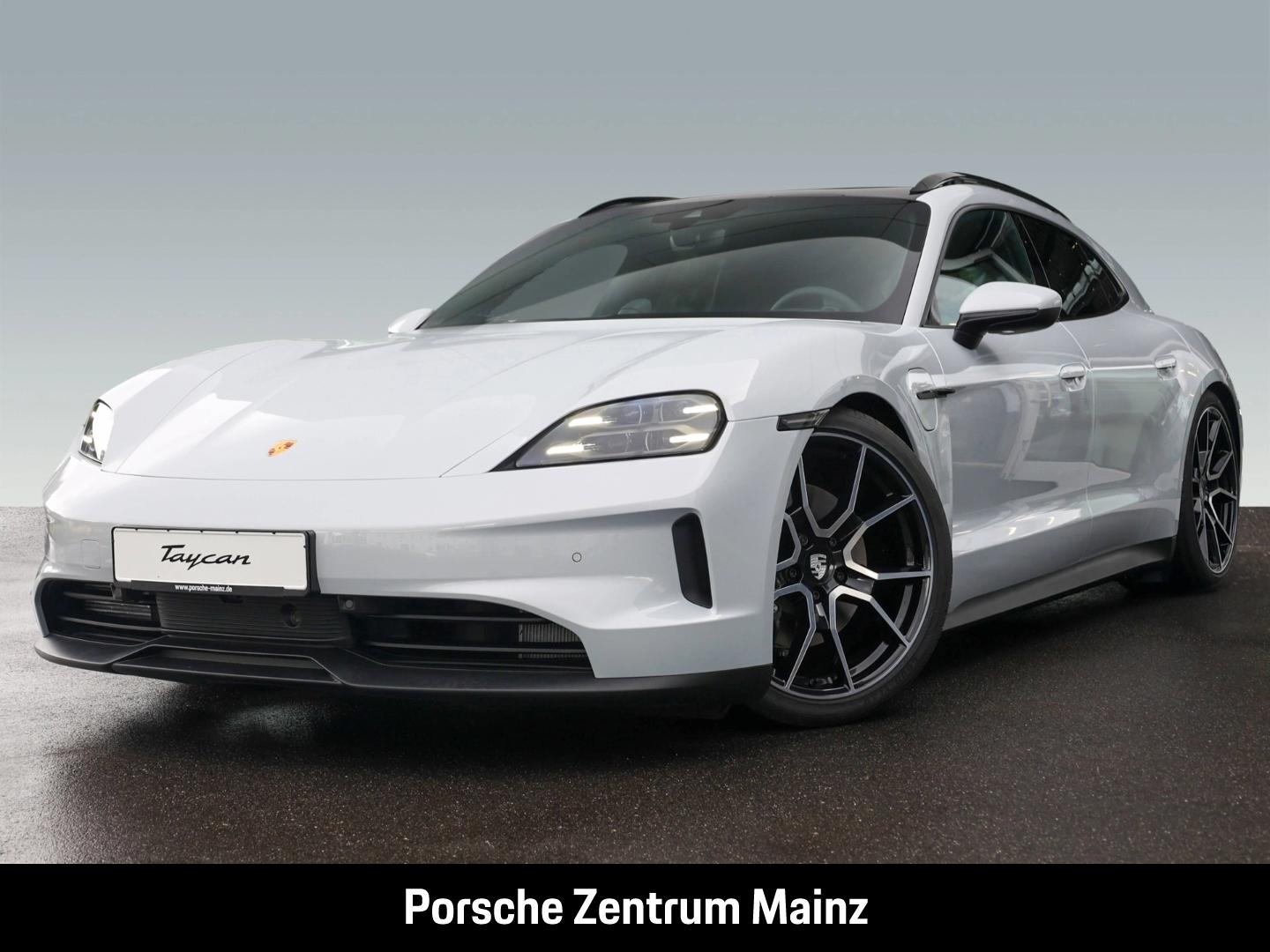 Porsche Taycan Sport Turismo Bose,Pano,Perf+Batterie,Nac