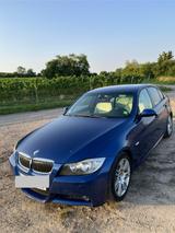 BMW 325i - 390L M Sportpaket, Ledersitze  - BMW: 390l