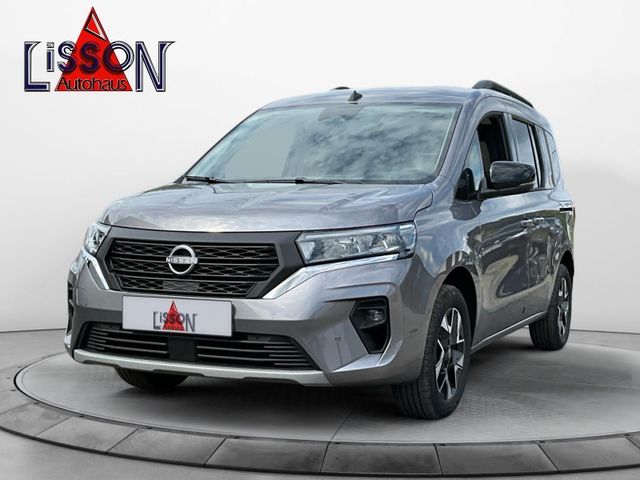 Nissan Townstar Tekna 1.3 16V DIG-T KAT Android Auto, h