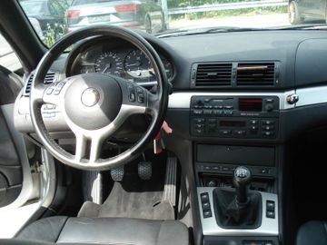 BMW 318 - 11