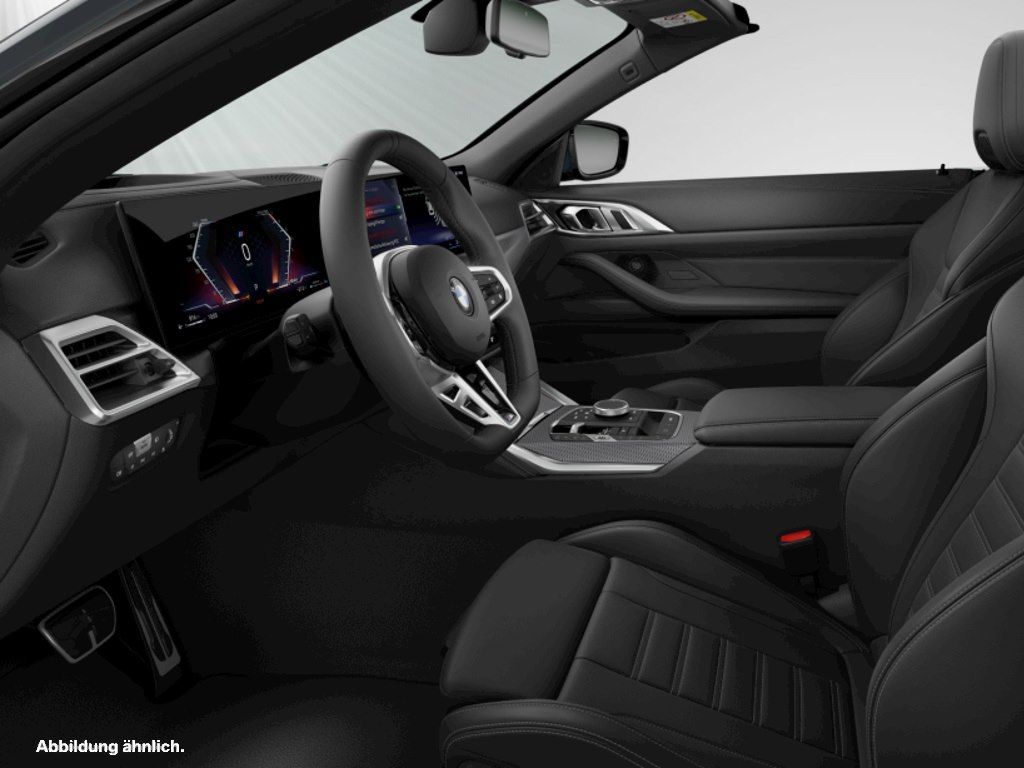 BMW 420 - Bild 3
