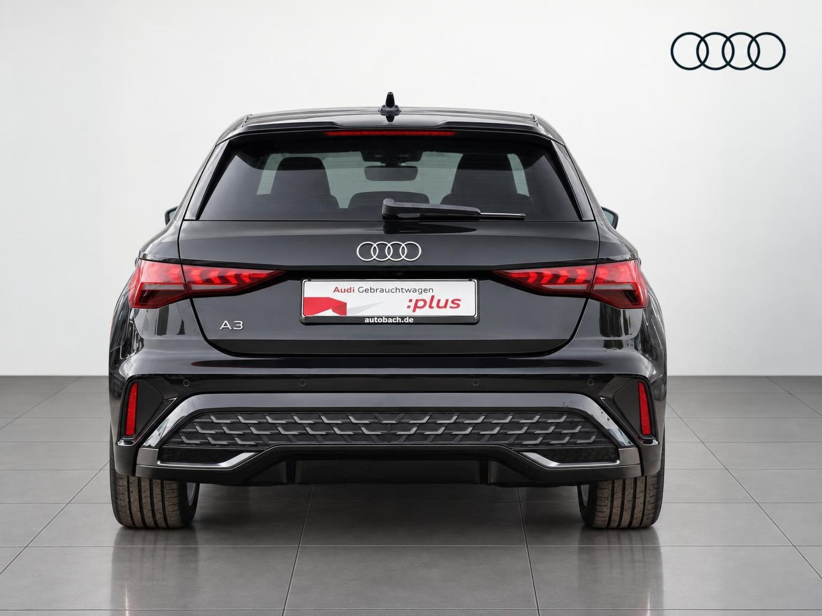 Audi A3 - Bild 6