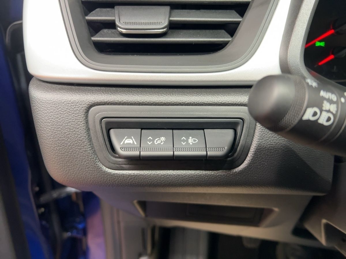 Renault Captur - Bild 19