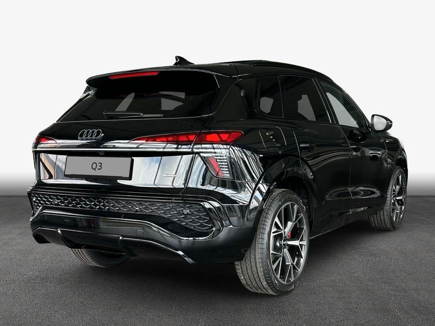 Audi Q3 - Bild 2