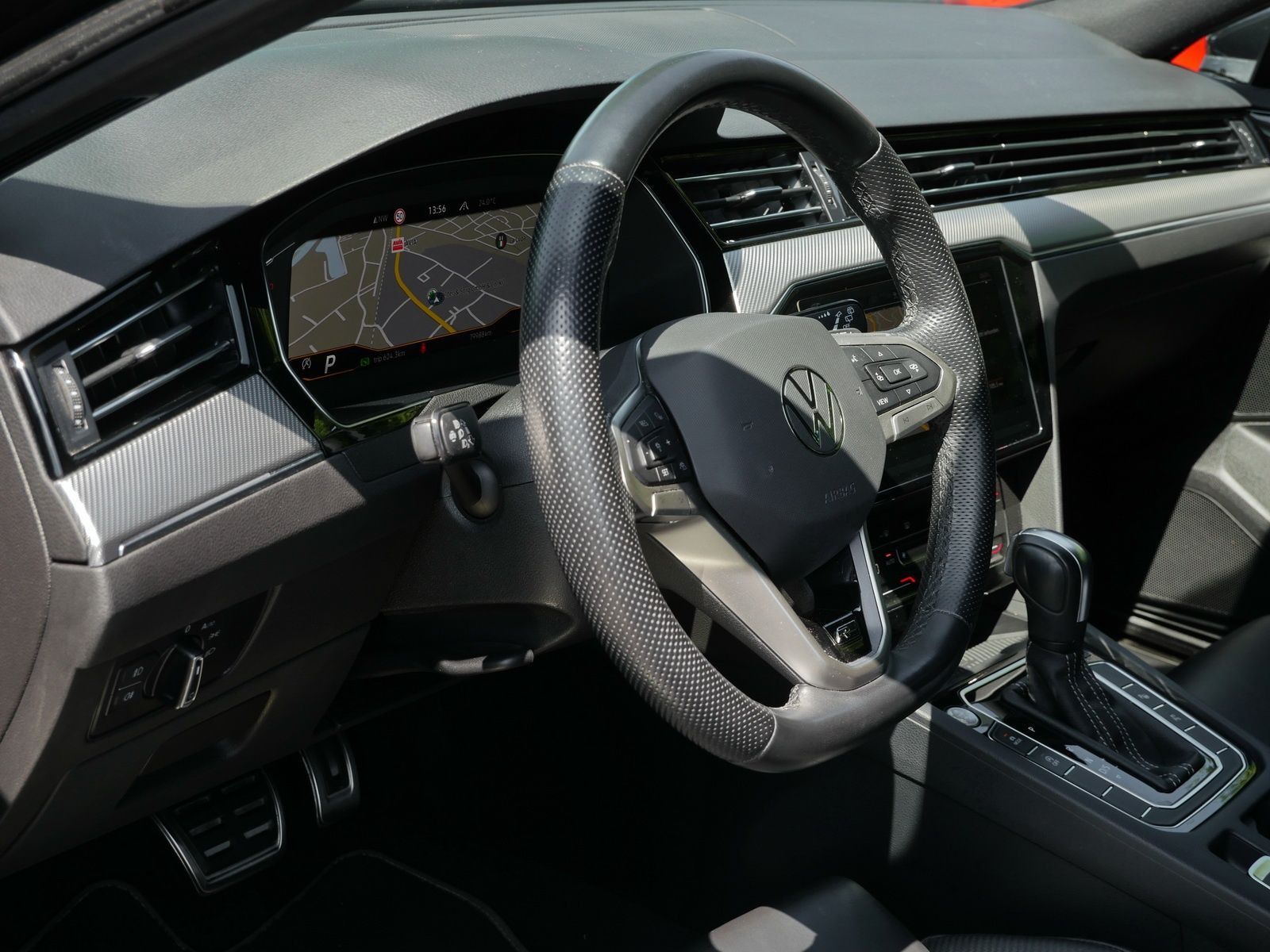Volkswagen Passat Variant - Bild 19