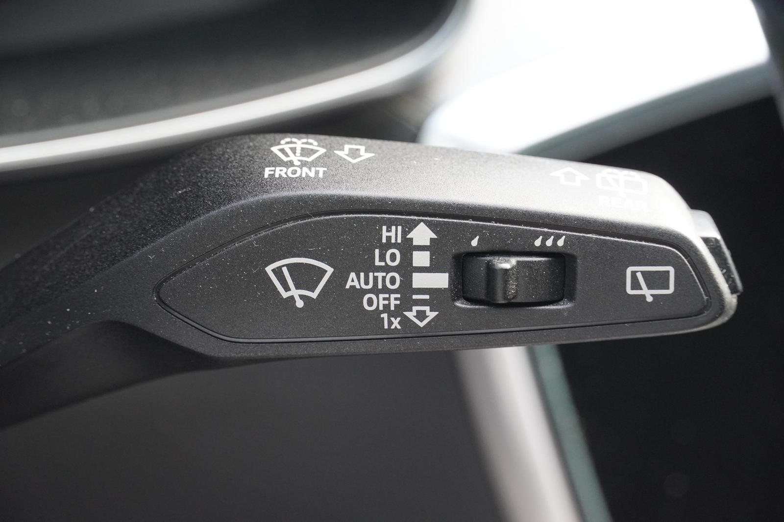 Audi A6 Avant 45 TFSI S-Tronic quattro LED Navi B&O