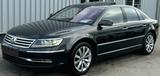 Volkswagen Phaeton 3.0 V6 TDI 4MOT. Tiptronic 5-Si... - Volkswagen: Phäton