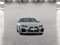 BMW 420 Gran Coupé - Vorschau Bild 13