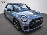 MINI John Cooper Works Cabrio - Gebrauchtwagen in Augsburg