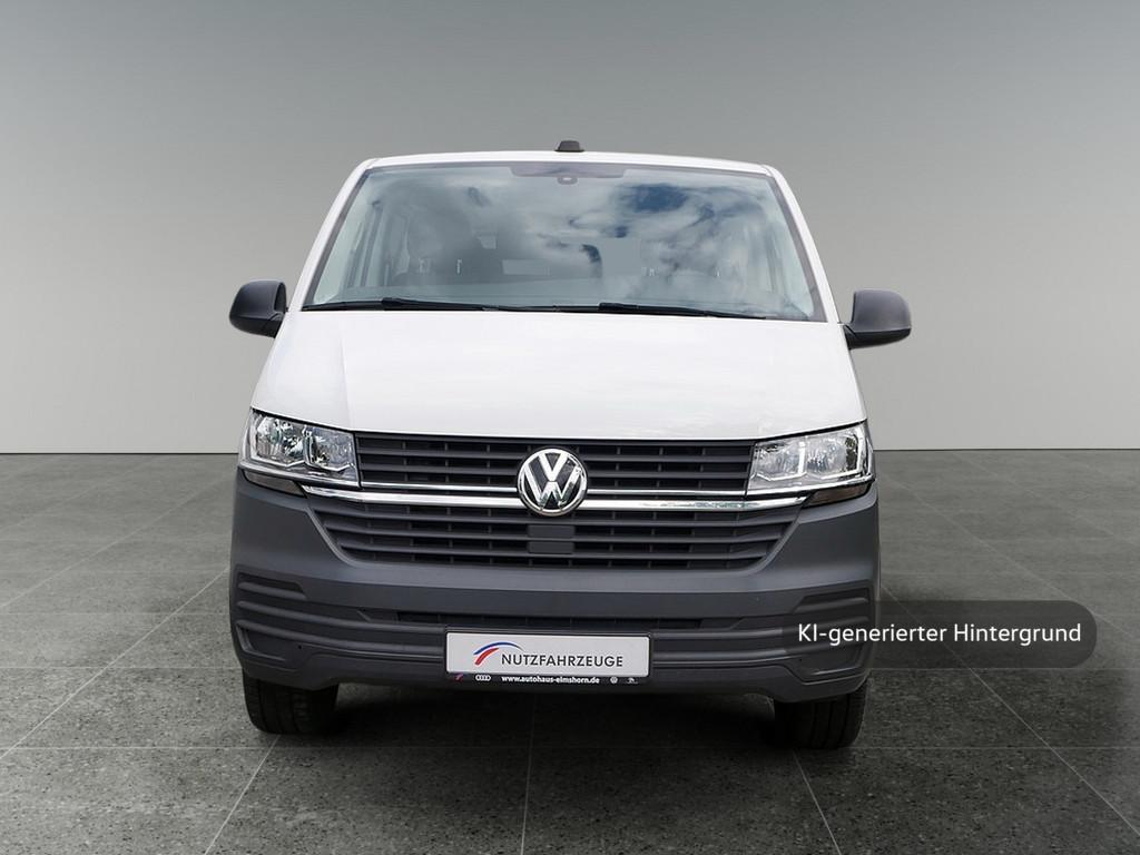 Volkswagen T6.1 Transporter Kombi KLIMA PDC AHK