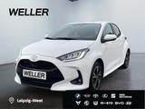 Toyota Yaris Hybrid 116 1.5 Teamplayer *LED*ACC*CAM*SHZ - Toyota Yaris Jahreswagen