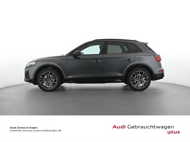 Audi Q5 - Bild 5