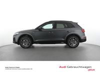 Audi Q5 - Vorschau Bild 5