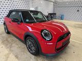 MINI Cooper S Cabrio - MINI Jahreswagen: Cabrio