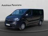 Opel Vivaro B Kombi 2,7t/8-Sitzer/PDC/Klima/Tempomat - Opel Vivaro Gebrauchtwagen in Berlin