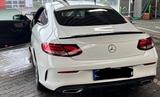Mercedes-Benz C 300 Autom. - Night Paket AMG-Line - Mercedes-Benz C 300 in Bremen