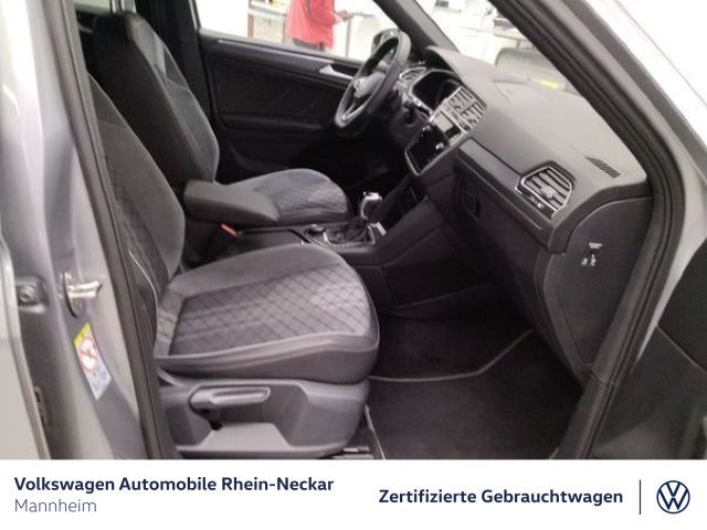 Volkswagen Tiguan Allspace - Bild 16
