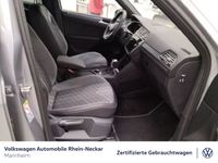 Volkswagen Tiguan Allspace - Vorschau Bild 16