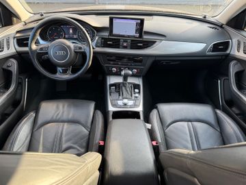 Audi A6 - 10