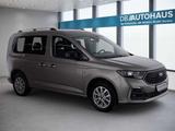 Ford Tourneo Connect Kombi Titanium 2.0 EcoBlue Stand - Ford Gebrauchtwagen in Frankfurt