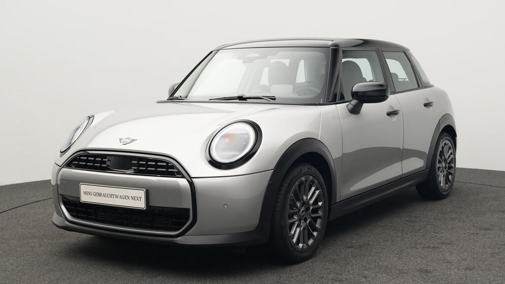 MINI Classic Trim