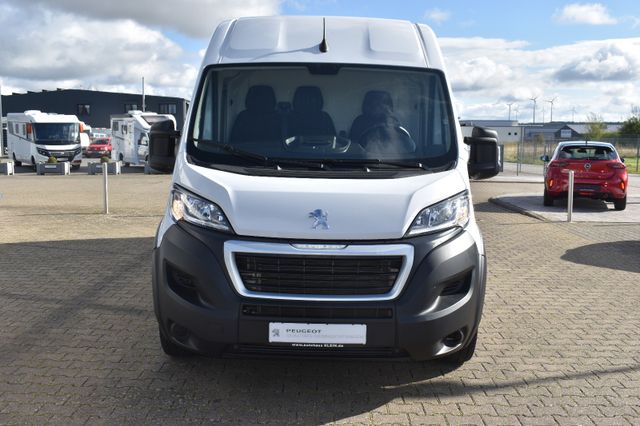 Peugeot Boxer Kasten L4H2 BlueHDi165 -KLIMA-NAVI-KAMERA