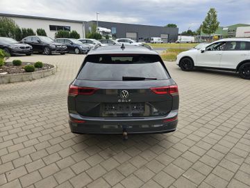 Volkswagen Golf - 7