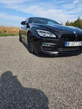 BMW 640i xDrive Coupé M-Paket - BMW 640 Benzin Gebrauchtwagen