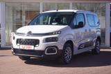 Citroën Berlingo 1.5 Blue-HDi Feel M Navi Sitzheizung - Citroën Berlingo Gebrauchtwagen in Dresden