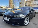 BMW 520d Lim. M-Sportpaket Aut. Xenon-Softclose-Navi - BMW 520 mit Diesel-Antrieb: Limousine, Sportpaket