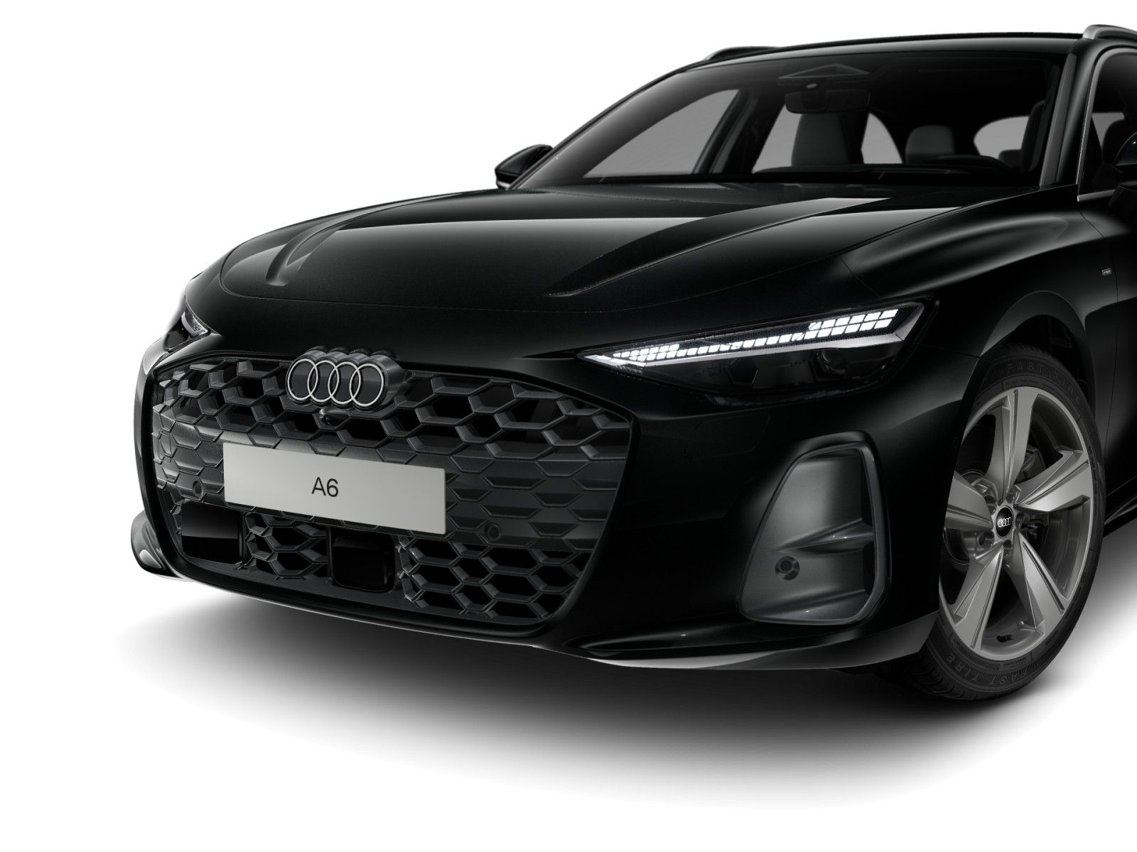 Audi A6 - Bild 7