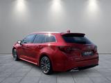Toyota Corolla Touring Sports 1.8 Hybrid Teamplayer - Toyota Corolla mit Hybrid-Antrieb: Kombi
