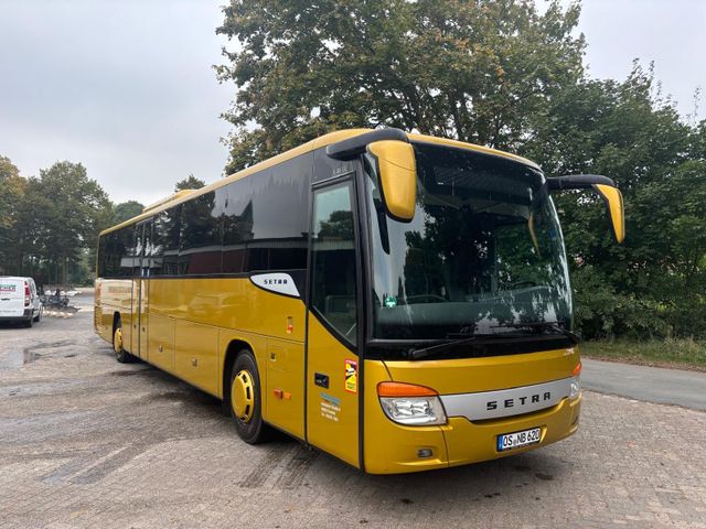 Setra S 416 UL GT