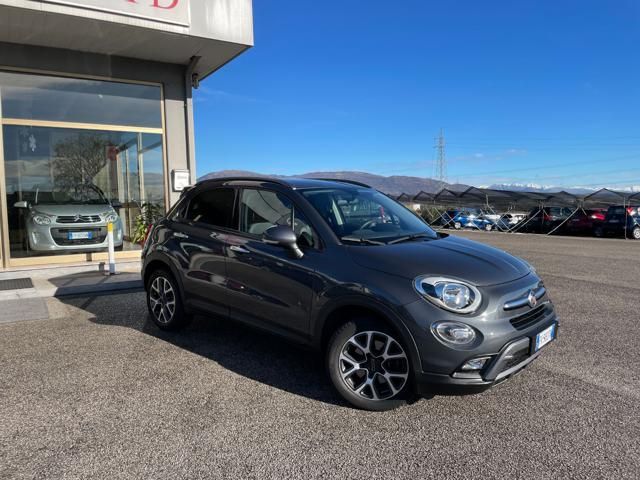 Fiat FIAT 500X 1.3 MultiJet 95 CV Lounge