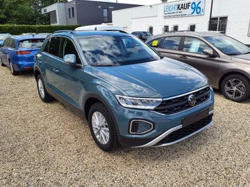 Bild 2 VW T-Roc 1.0 Life - NAVI,SHZG,AWR,LED,APP