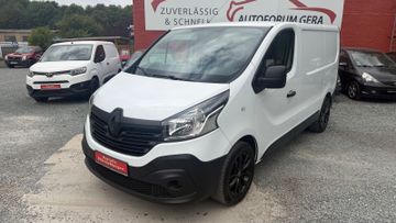Renault Trafic - 1